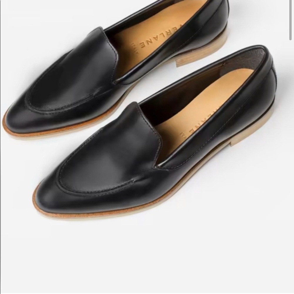Everlane | The Modern Loafer